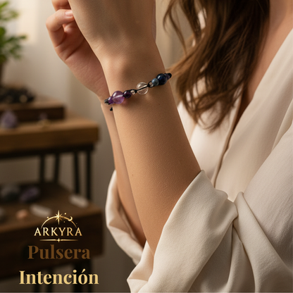 Pulsera Intención