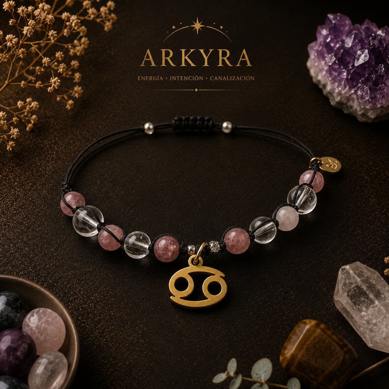 Pulsera Horóscopo