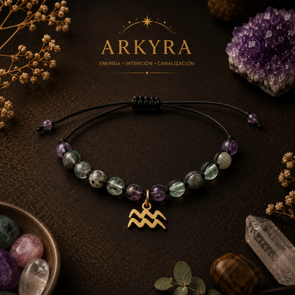 Pulsera Horóscopo