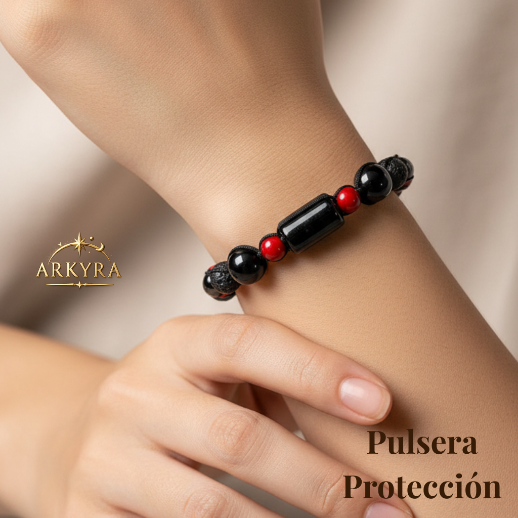 Pulsera Intención