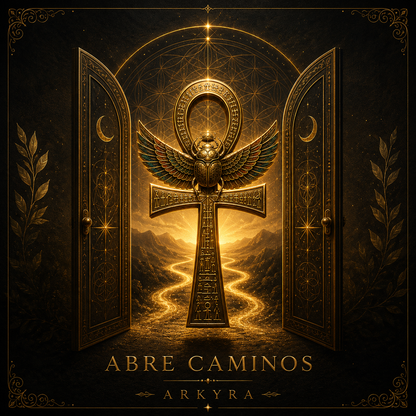 🚪 Apertura de Caminos