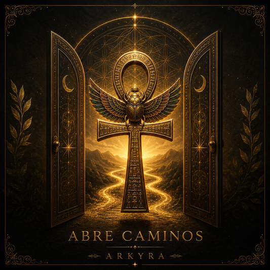 🚪 Apertura de Caminos