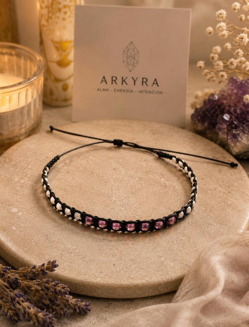 Pulsera Esencia