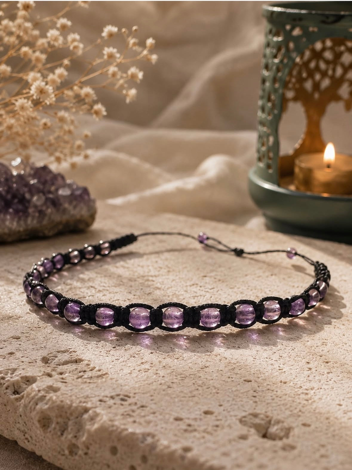 Pulsera Esencia
