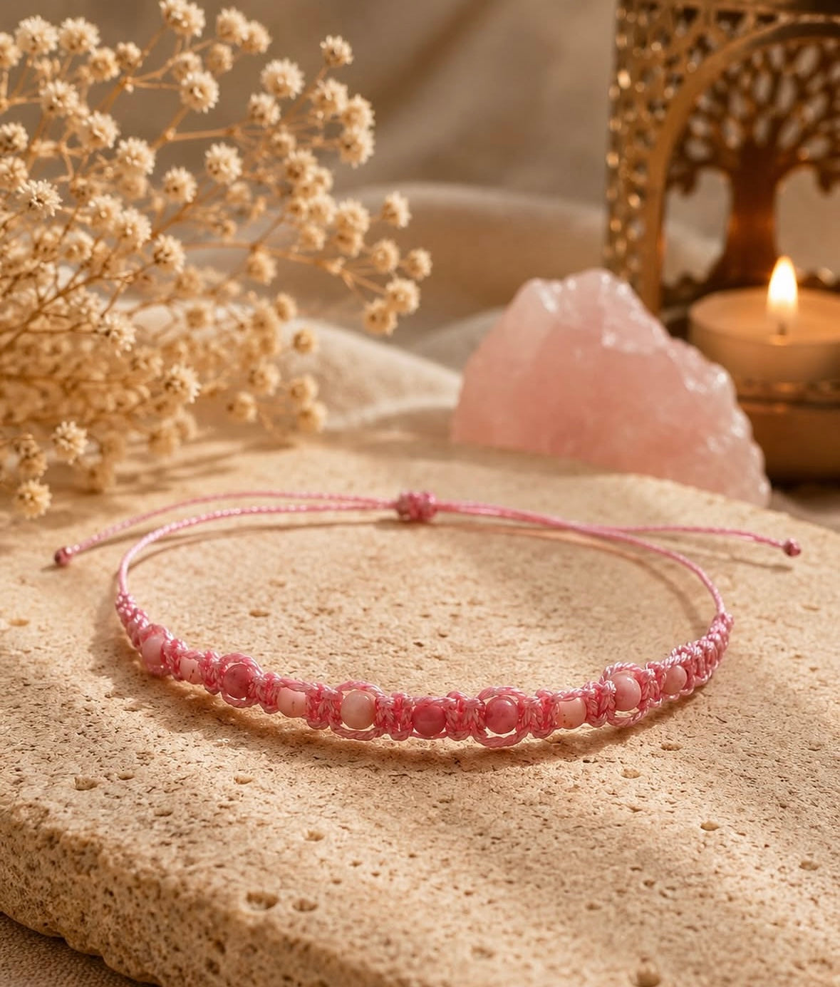 Pulsera Esencia