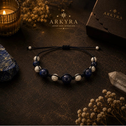 Pulsera Intención
