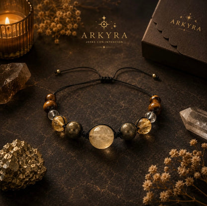 Pulsera Intención