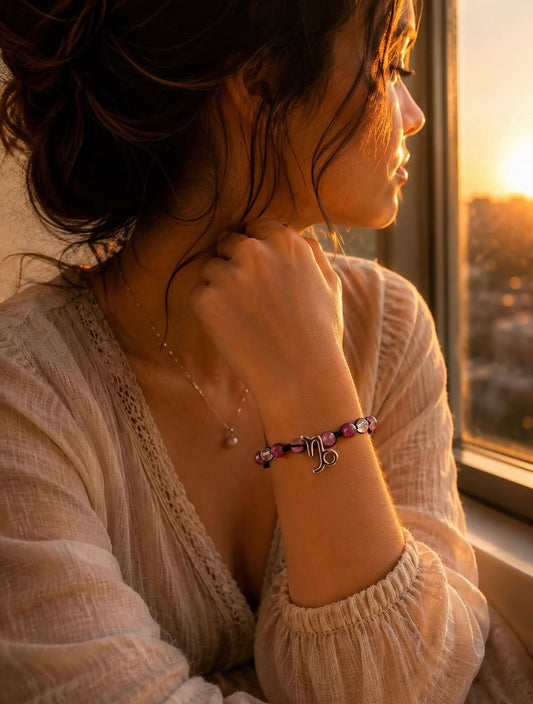 Pulsera Horóscopo