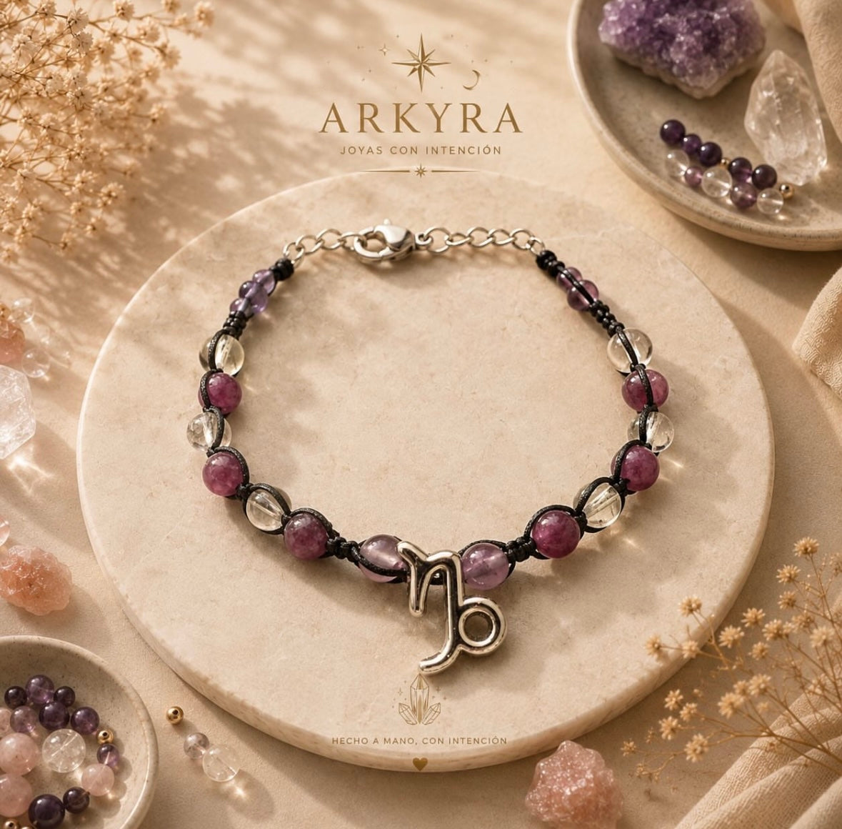 Pulsera Horóscopo