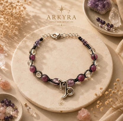 Pulsera Horóscopo