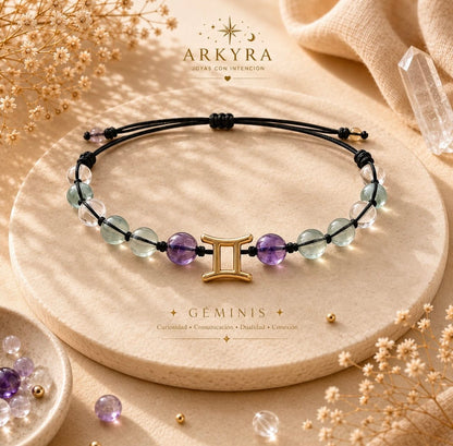 Pulsera Horóscopo