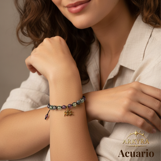 Pulsera Horóscopo