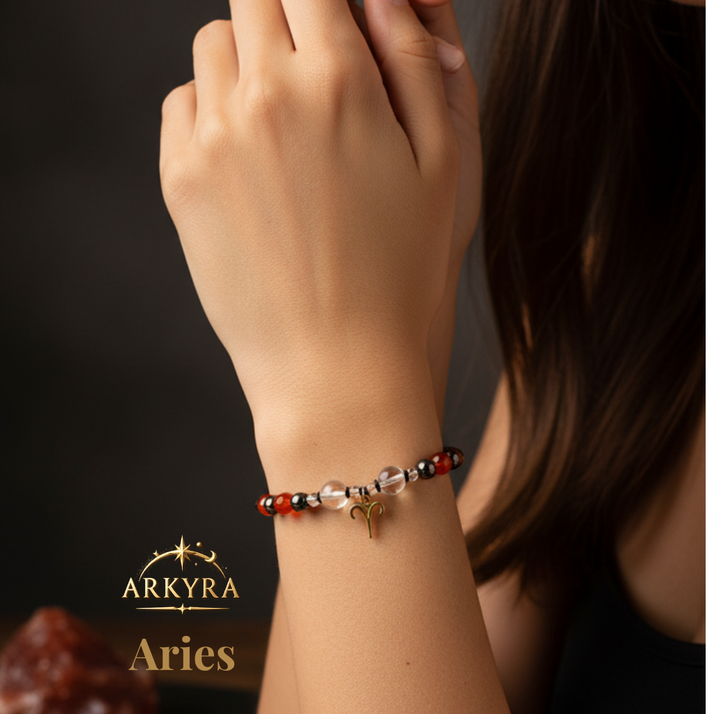 Pulsera Horóscopo