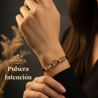Pulsera Intención