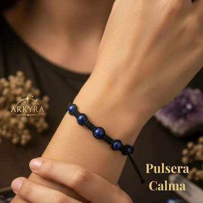 Pulsera Intención