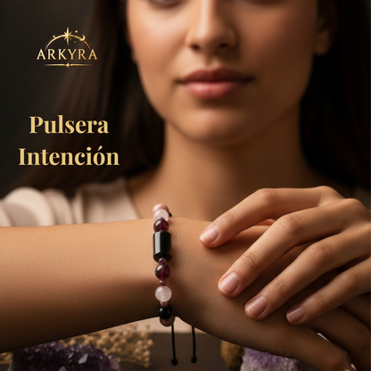 Pulsera Intención