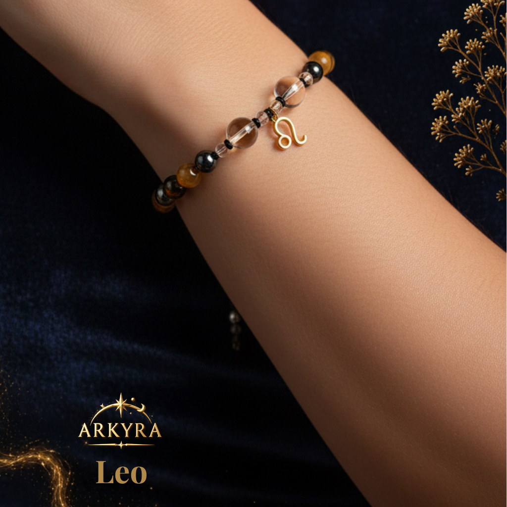 Pulsera Horóscopo