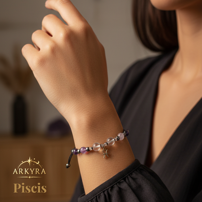 Pulsera Horóscopo