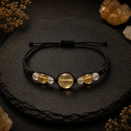 Pulsera Intención