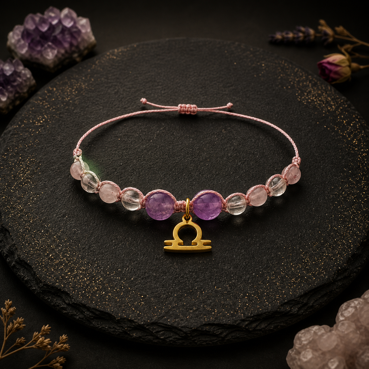 Pulsera Horóscopo