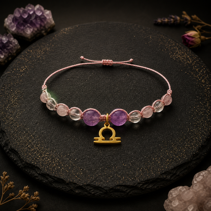 Pulsera Horóscopo