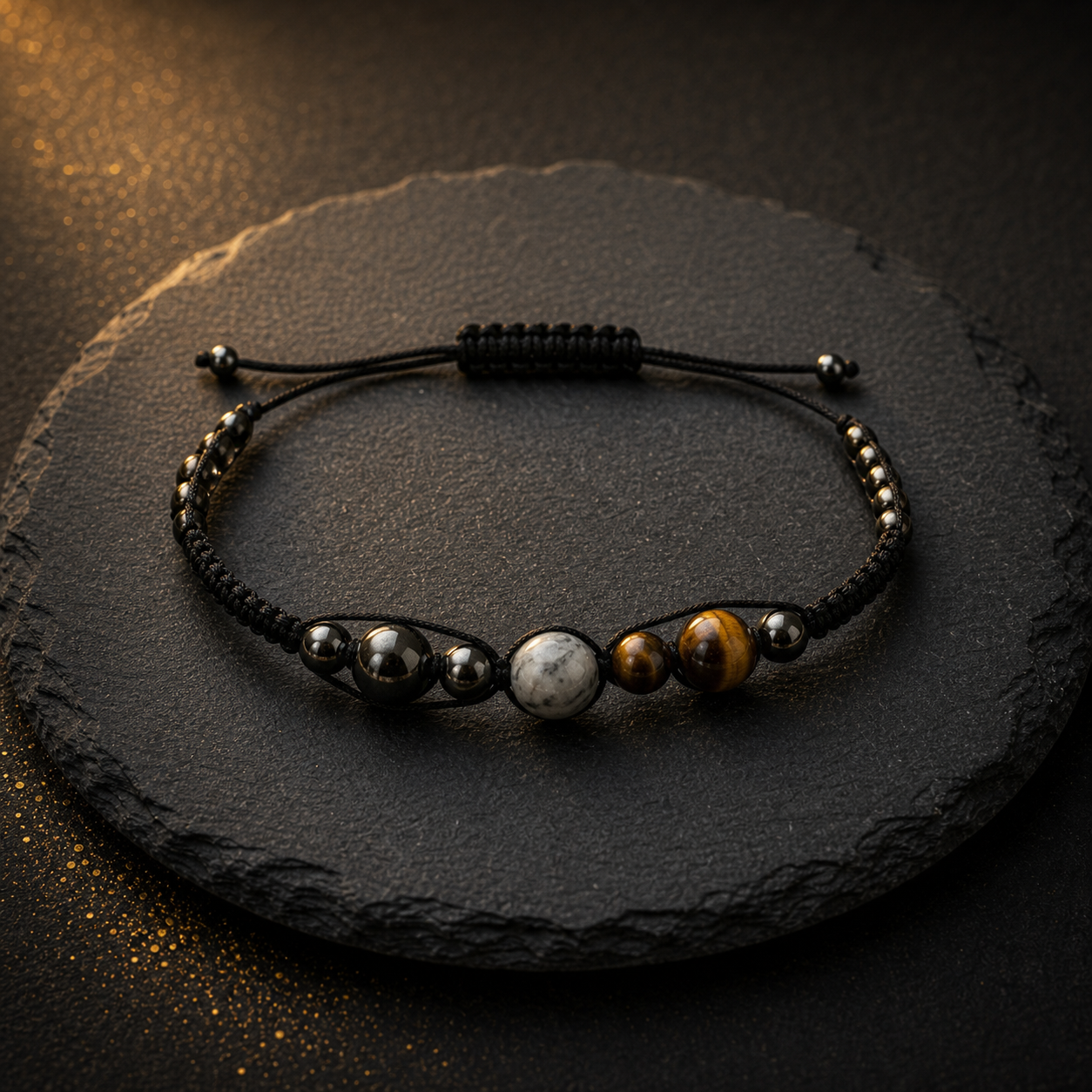 Pulsera Intención